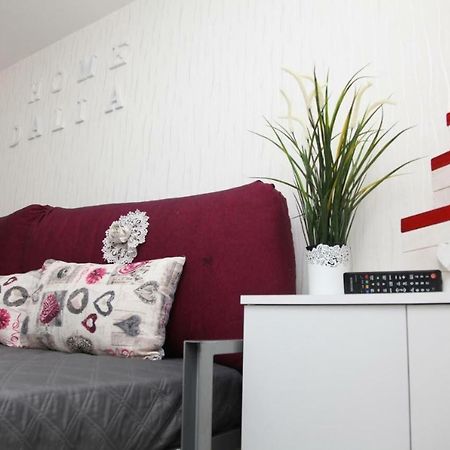 Casa Dalia Apartment Napoli Ngoại thất bức ảnh