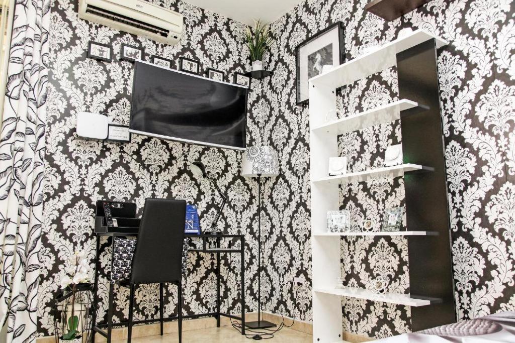 Casa Dalia Apartment Napoli Ngoại thất bức ảnh