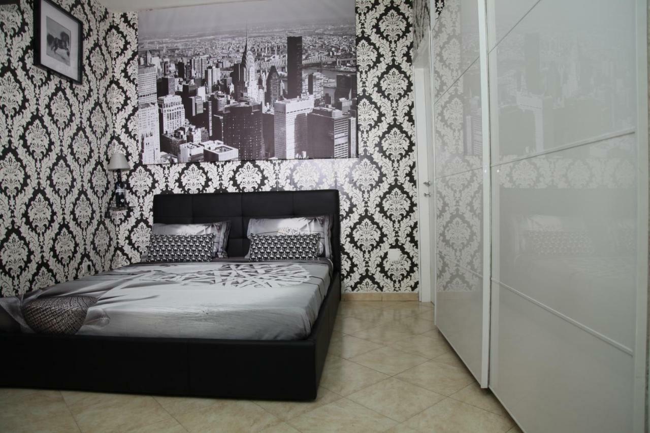 Casa Dalia Apartment Napoli Ngoại thất bức ảnh