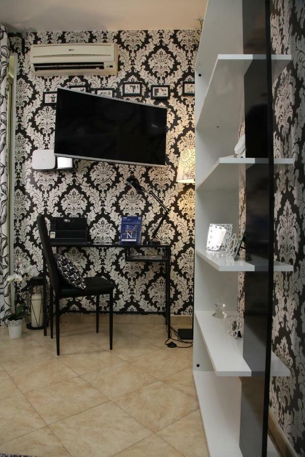 Casa Dalia Apartment Napoli Ngoại thất bức ảnh