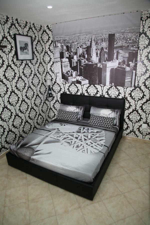 Casa Dalia Apartment Napoli Ngoại thất bức ảnh