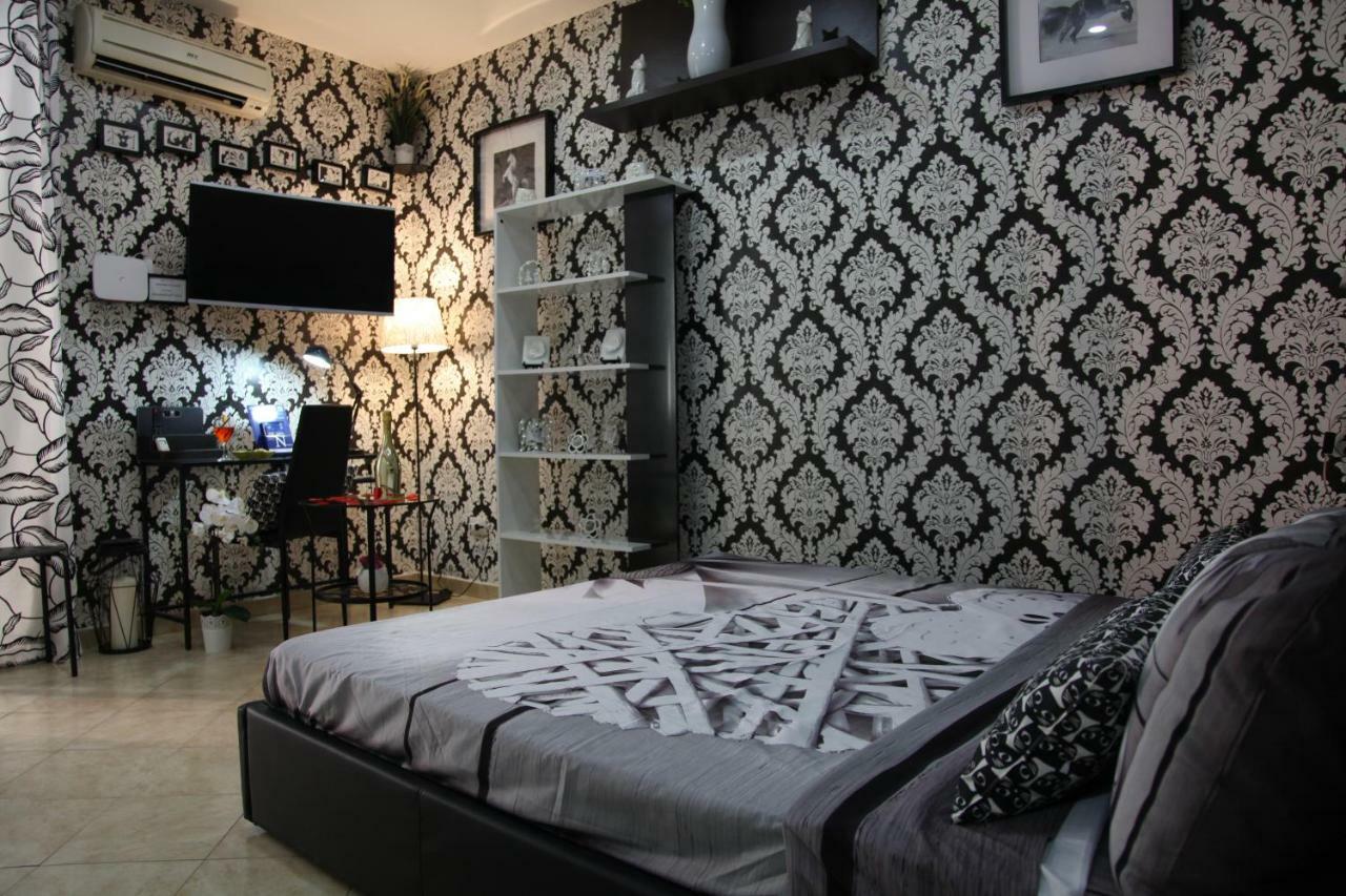 Casa Dalia Apartment Napoli Ngoại thất bức ảnh
