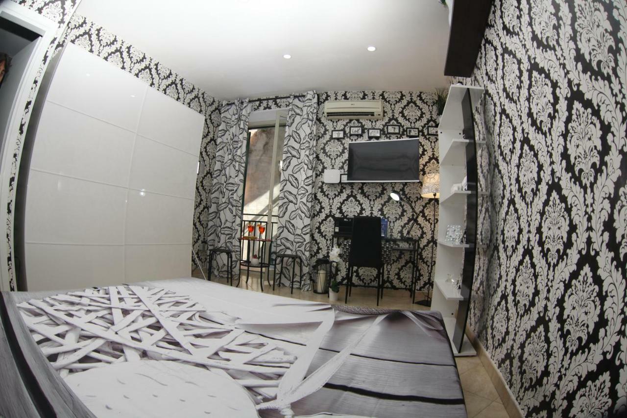 Casa Dalia Apartment Napoli Ngoại thất bức ảnh