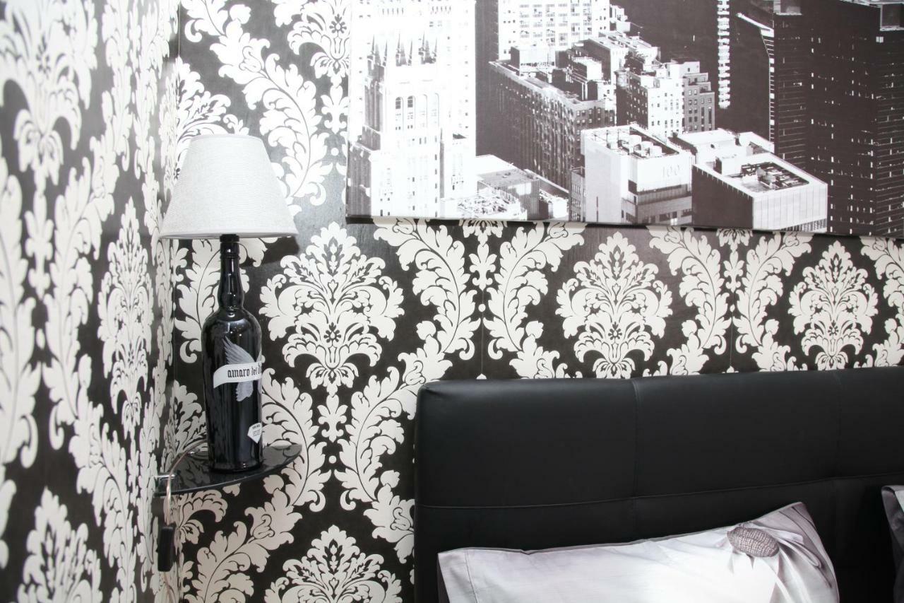 Casa Dalia Apartment Napoli Ngoại thất bức ảnh