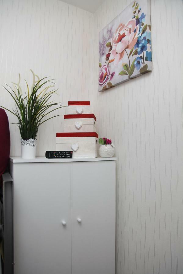 Casa Dalia Apartment Napoli Ngoại thất bức ảnh
